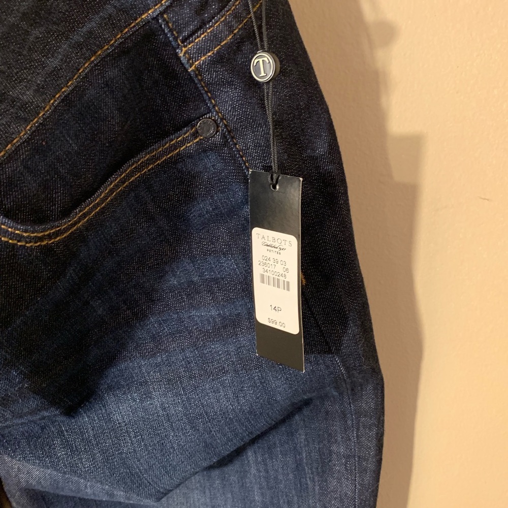 Talbots - Picture 3 of 7